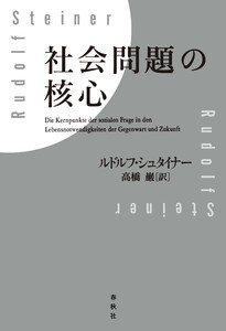 社会問題の核心