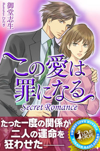 Secret Romance この愛は罪になる
