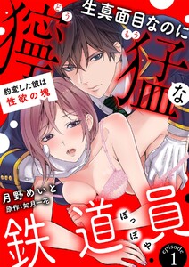 生真面目なのに獰猛な鉄道員(ぽっぽや)~豹変した彼は性欲の塊~【分冊版】 1話