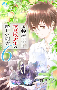 金物屋夜見坂少年の怪しい副業 (6) 電子書籍版
