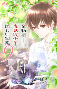 金物屋夜見坂少年の怪しい副業 (9) 電子書籍版