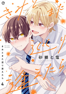 きみとまた巡り逢えたら (4) 電子書籍版