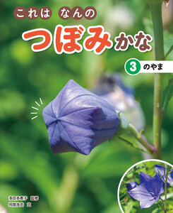 これはなんのつぼみかな (3)のやま 電子書籍版