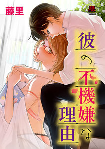 彼の不機嫌な理由 (4) 電子書籍版