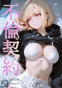 不倫契約【全年齢版】 (2)
