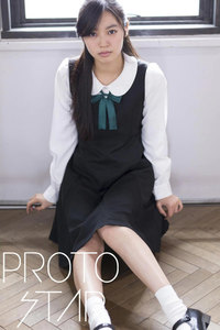 PROTO STAR 田辺桃子