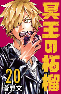 冥王の柘榴(話売り) #20