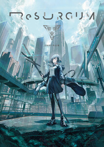 ReSURGUM SWAV作品集