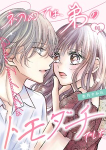 初めては、弟のトモダチでした【描き下ろしおまけ付き特装版】 (1)