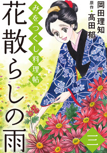 みをつくし料理帖 6 花散らしの雨 電子書籍版