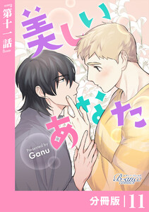 美しいあなた【分冊版】11(ビアンココミックス) 電子書籍版