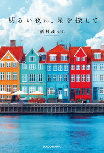 明るい夜に、星を探して