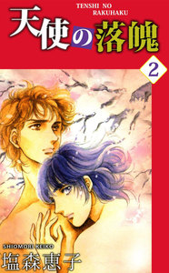 天使の落魄 (2) 電子書籍版