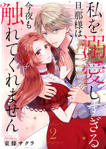 私を溺愛しすぎる旦那様は今夜も触れてくれません(2) 電子書籍版