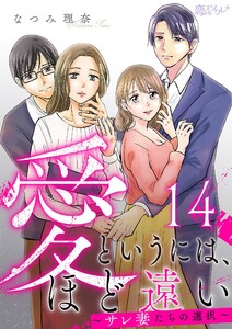 愛というには、ほど遠い～サレ妻たちの選択～ (14) 電子書籍版