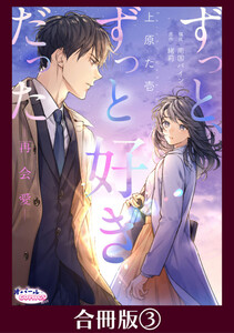 ずっと、ずっと好きだった―再会愛―【合冊版】3