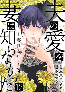 夫の愛を妻は知らなかった～零れる焔～ 12巻 電子書籍版