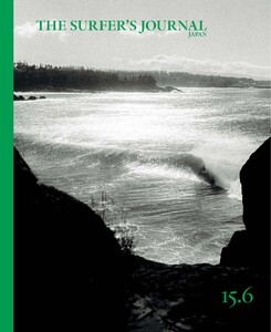 ザ・サーファーズ・ジャーナル日本版 Volume15 Issue6