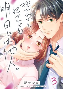 抱かれども抱かれども明日には他人。(3) 電子書籍版