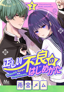正しい不良のはじめかた (2) 電子書籍版