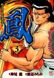 鳳 (3) 電子書籍版