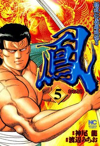 鳳 (5) 電子書籍版