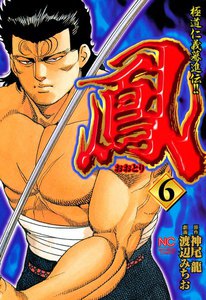 鳳 (6) 電子書籍版