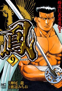 鳳 (9) 電子書籍版