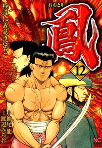 鳳 (12) 電子書籍版