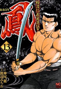 鳳 (13) 電子書籍版