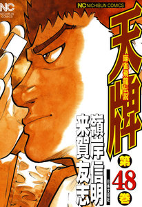 麻雀飛龍伝説 天牌 (48) 電子書籍版