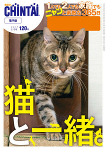 CHINTAI電子版 2017年3月2日号 電子書籍版