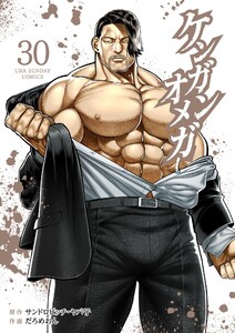 ケンガンオメガ (30) 電子書籍版