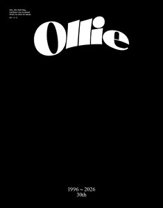 Ollie VOL.263 2026 May. 電子書籍版