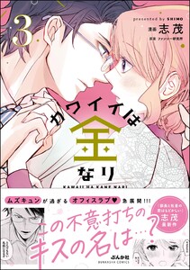 カワイイは金なり (3)