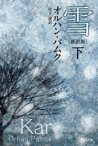 雪