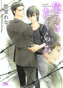 危うきたくらみ 電子書籍版