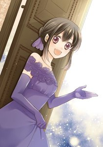おじさま侯爵は恋するお年頃 *はにかみLOVE154*