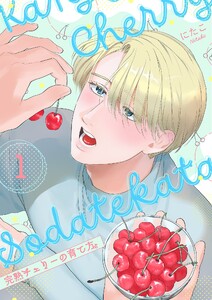 完熟チェリーの育て方【描き下ろしおまけ付き特装版】 (1) 電子書籍版