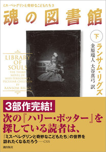 魂の図書館