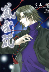 嵐雪記: 3 電子書籍版