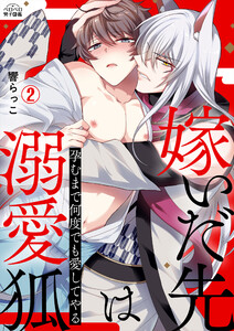 嫁いだ先は溺愛狐～孕むまで何度でも愛してやる(2) 電子書籍版