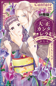大正カンタレラ~冷たく甘い旦那様~ 分冊版 (6) 電子書籍版