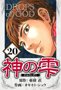 神の雫 20(ハーパーコリンズ・ジャパン×アルト出版) 電子書籍版