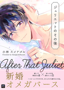 ジュリエットのその後 電子書籍版