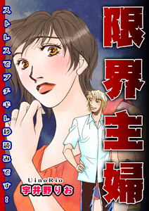 限界主婦～ストレスでブチギレ秒読みです!～