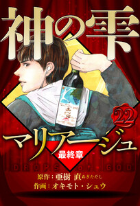 マリアージュ ～神の雫 最終章～ 22(ハーパーコリンズ・ジャパン×アルト出版) 電子書籍版