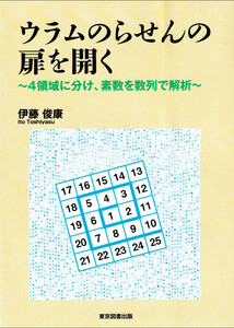 ウラムのらせんの扉を開く