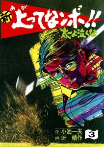 新上ってなンボ!!太一よ泣くな (3) 電子書籍版