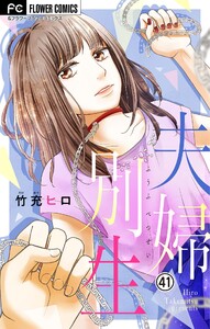 夫婦別生【マイクロ】 (41) 電子書籍版